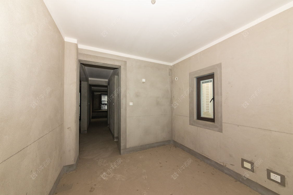 常州三江公园在售二手房源室内图_小牛看房