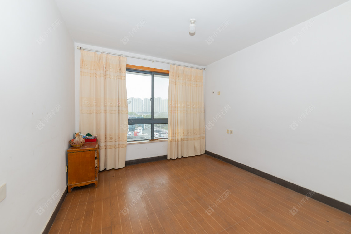 常州顺园八村北区在售二手房源室内图_小牛看房