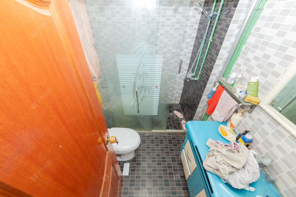 常州顺园八村南区在售二手房源室内图_小牛看房