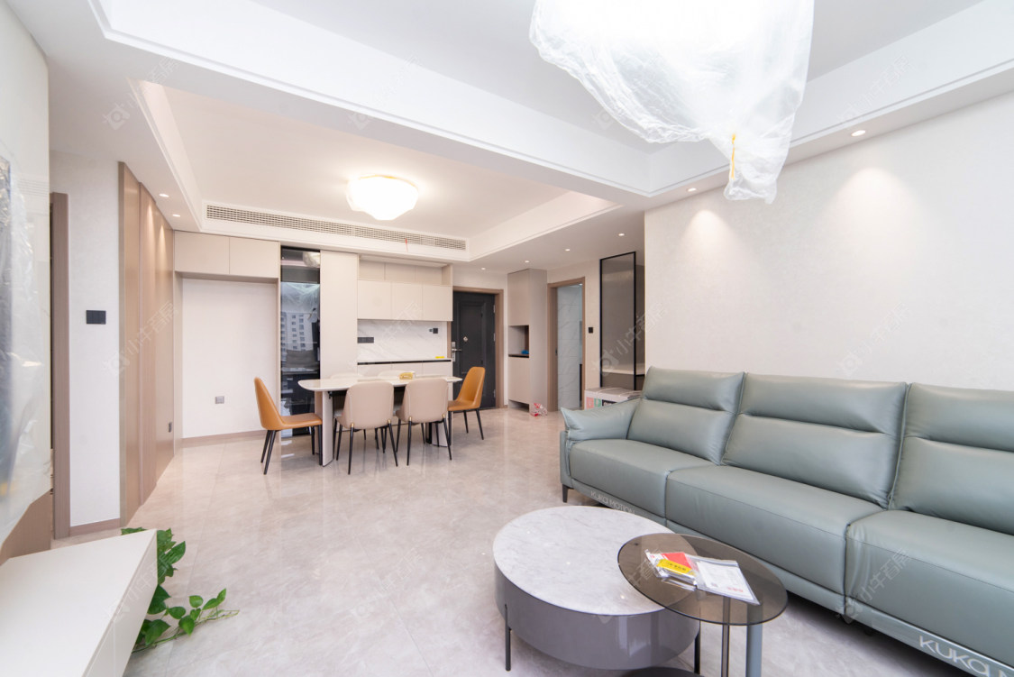 常州御水华庭一期在售二手房源室内图_小牛看房