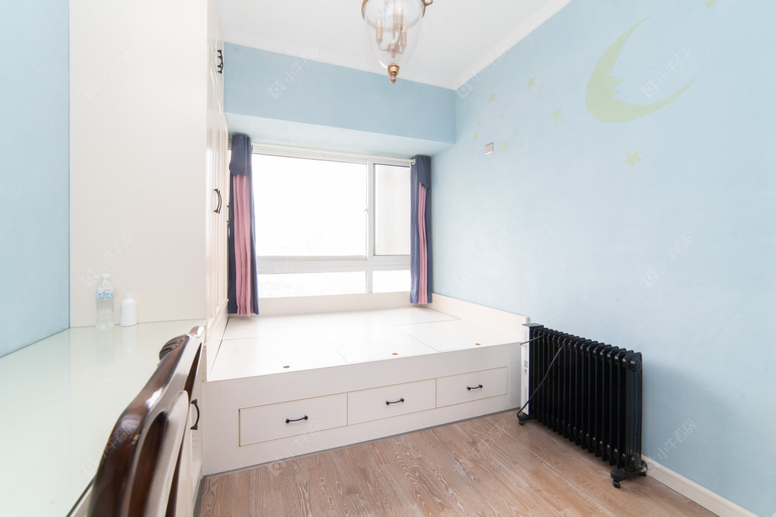 常州云山诗意在售二手房源室内图_小牛看房