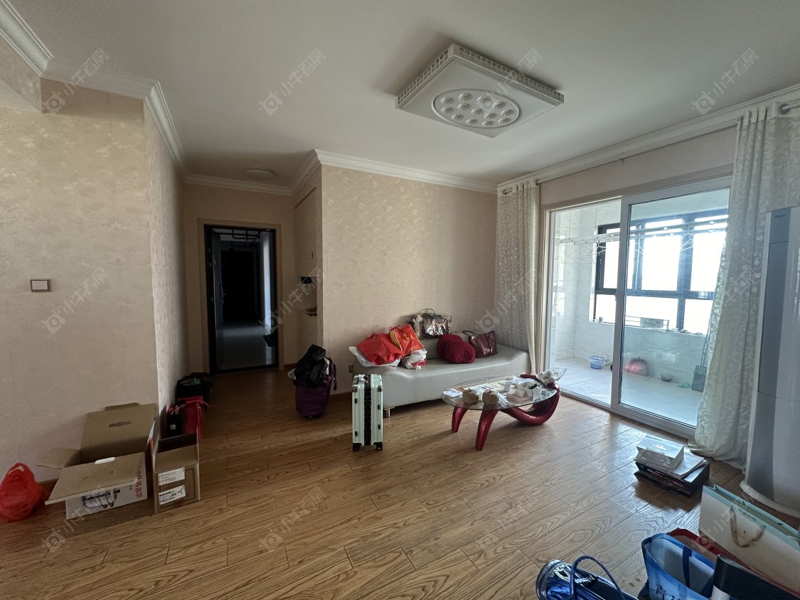 常州紫廷名苑在租房源_小牛看房