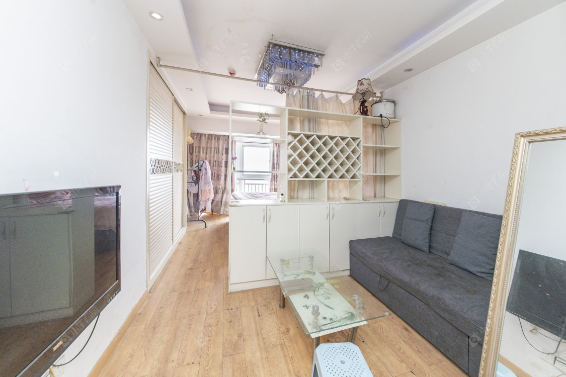 常州香江壹品在售二手房源室内图_小牛看房