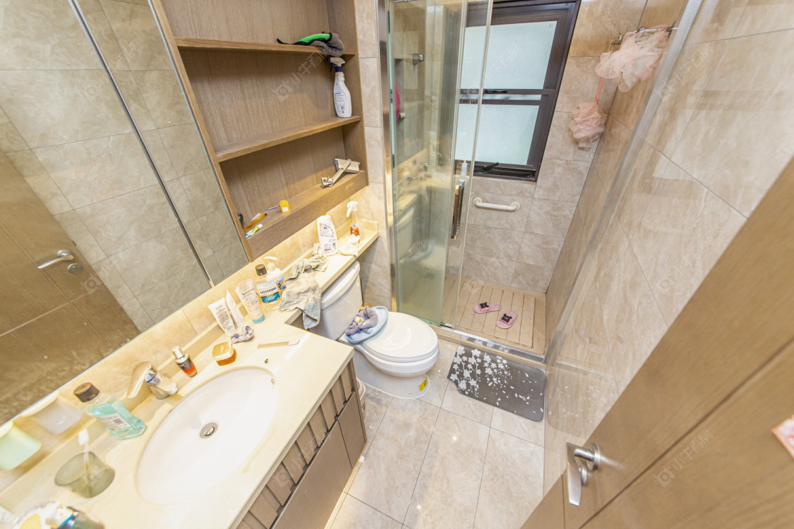 常州新城金樾在售二手房源室内图_小牛看房