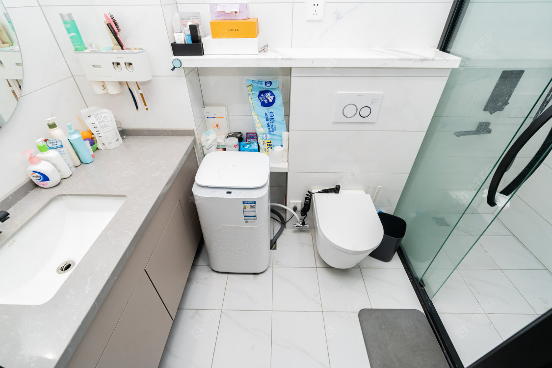 新城璞樾和山房源室内图 常州新城璞樾和山在售二手房源室内图_小牛看房