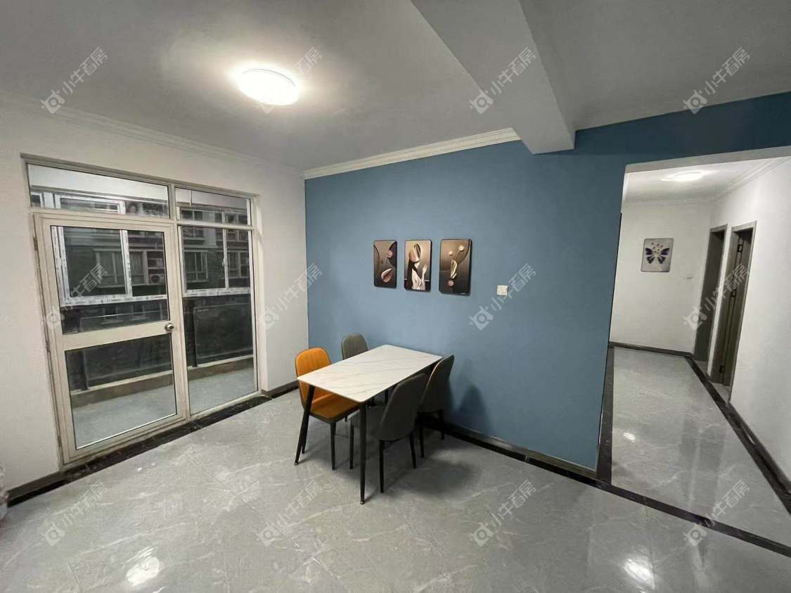 常州丰乐公寓北区在租房源_小牛看房