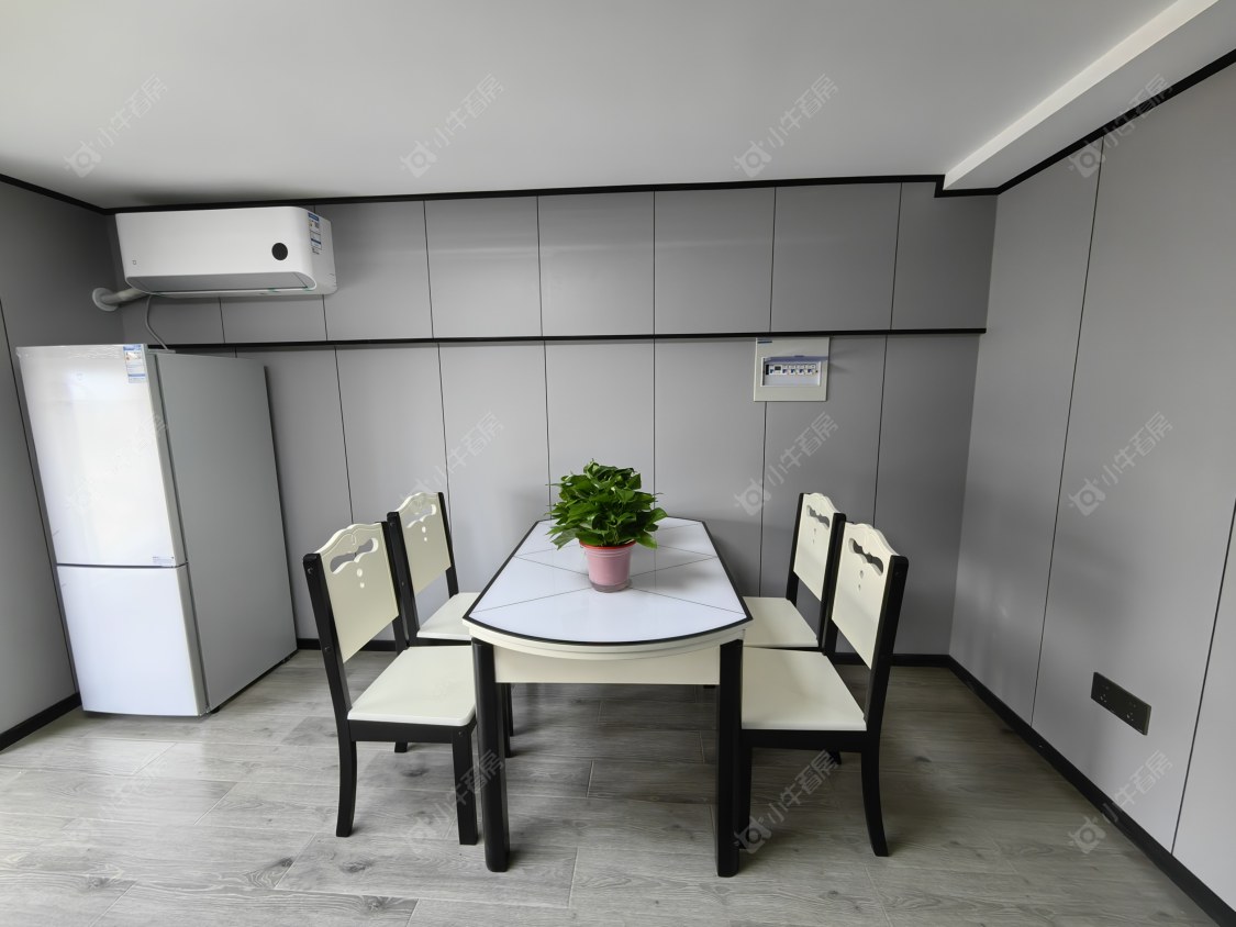 常州金科保利北郡花园在租房源_小牛看房