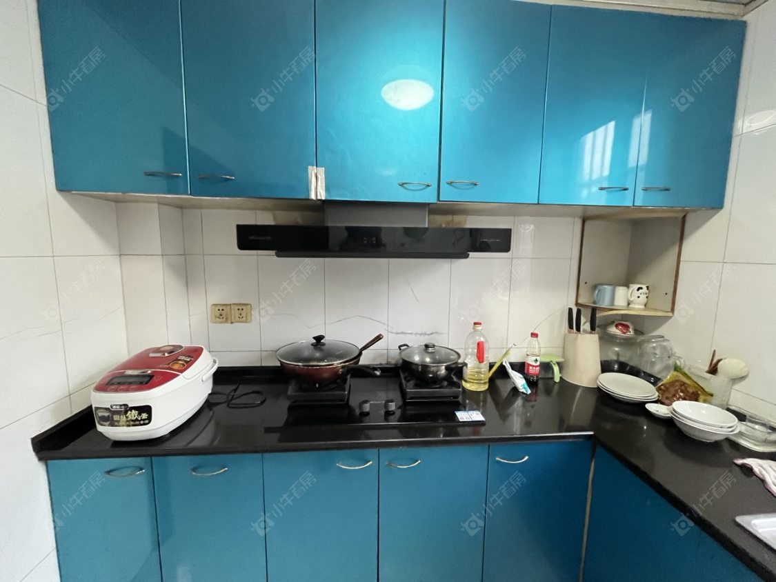 常州圩墩新村在租房源室内图_小牛看房