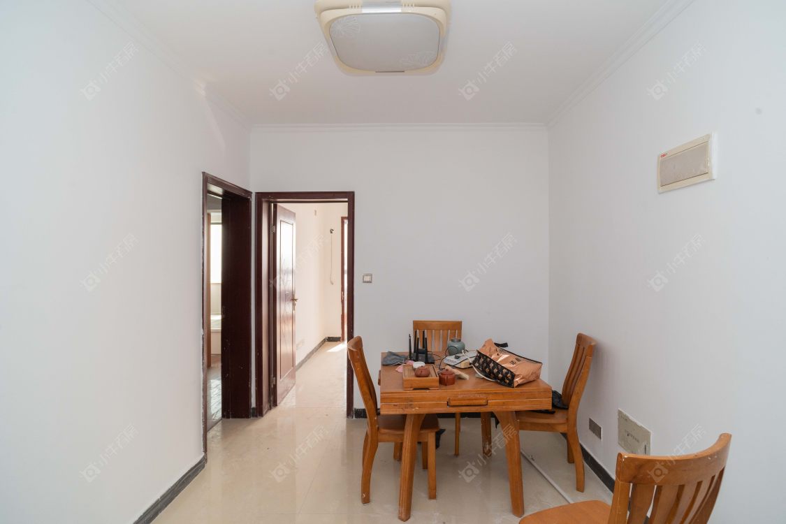 常州景瑞曦城在售二手房源室内图_小牛看房