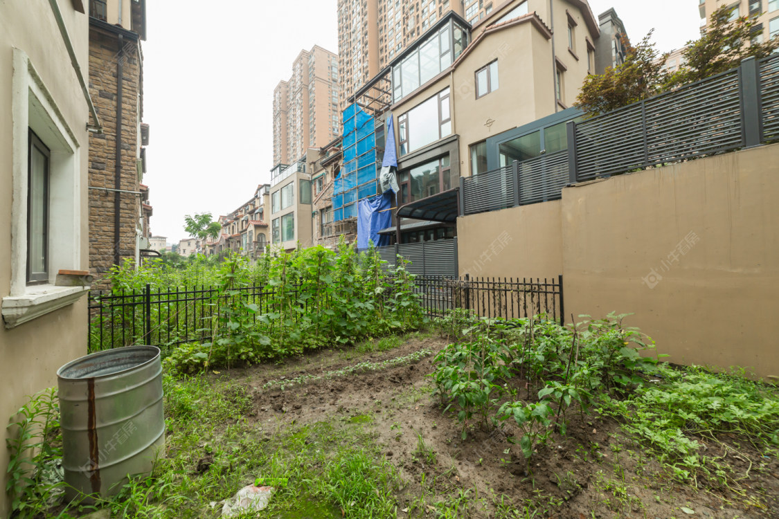 常州常发豪郡别墅区在售二手房源_小牛看房