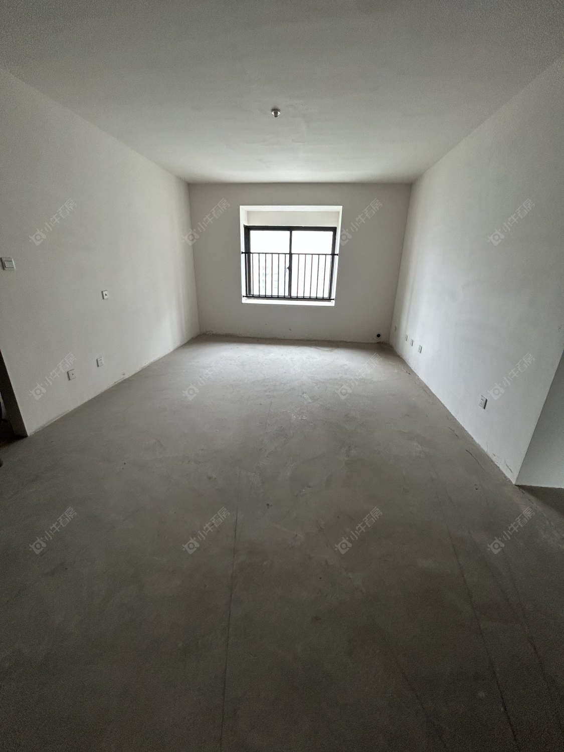 常州月馨苑3室2厅1卫出租_小牛看房