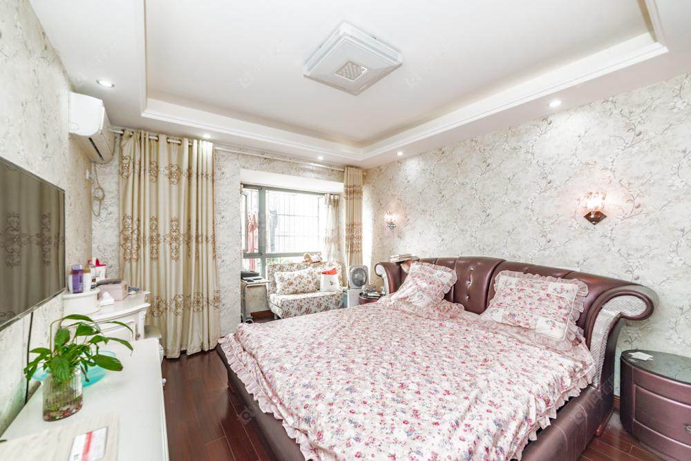 御城房源室内图 常州御城在售二手房源室内图_小牛看房