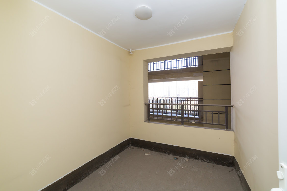 常州紫韵香庭二期在售二手房源室内图_小牛看房