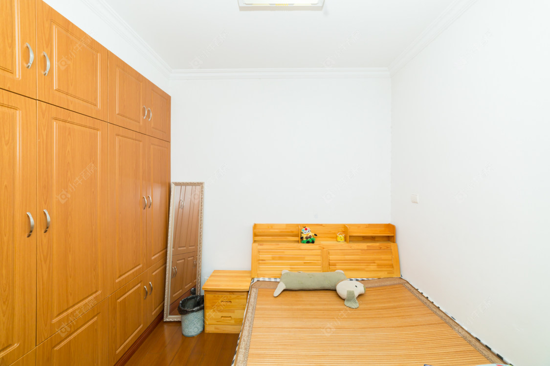 常州公园壹号四期在售二手房源室内图_小牛看房