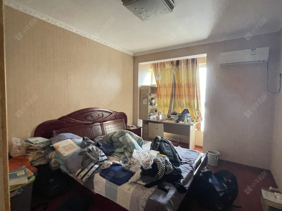 常州馨都苑在租房源室内图_小牛看房