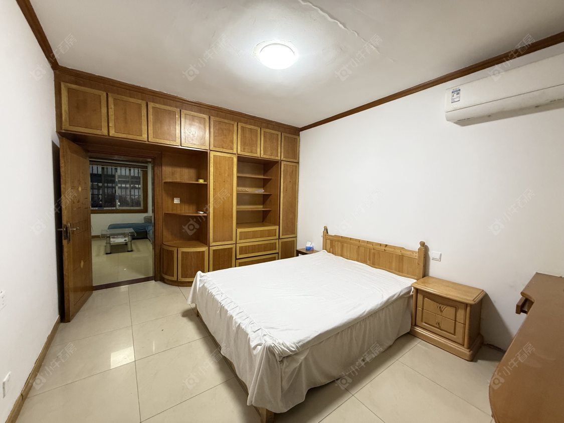 常州湾里新村在租房源室内图_小牛看房