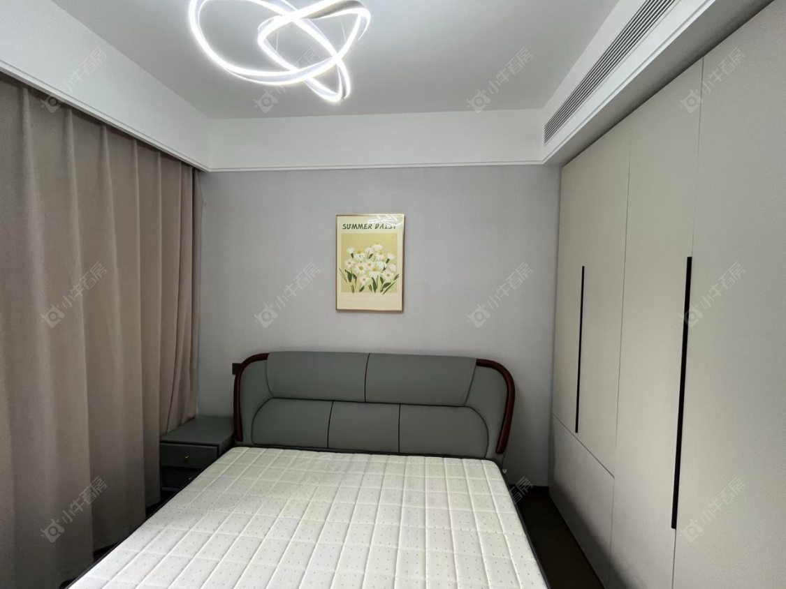 龙湖华盛·天曜房源室内图 常州龙湖华盛·天曜在租房源室内图_小牛看房