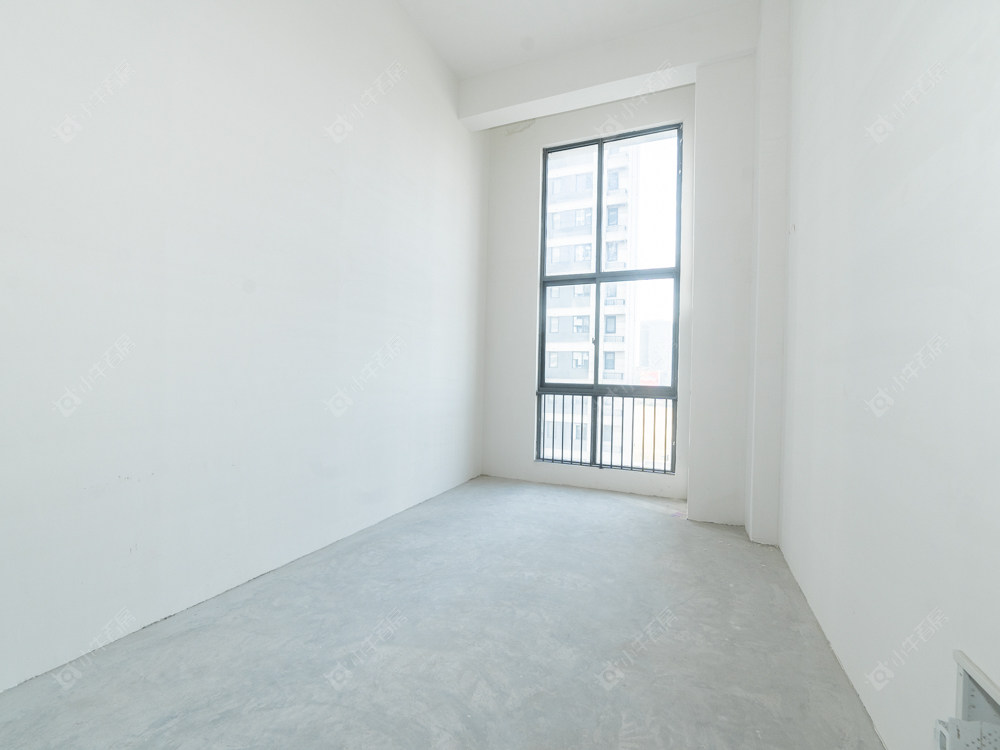 常州弘阳云峯在售二手房源室内图_小牛看房