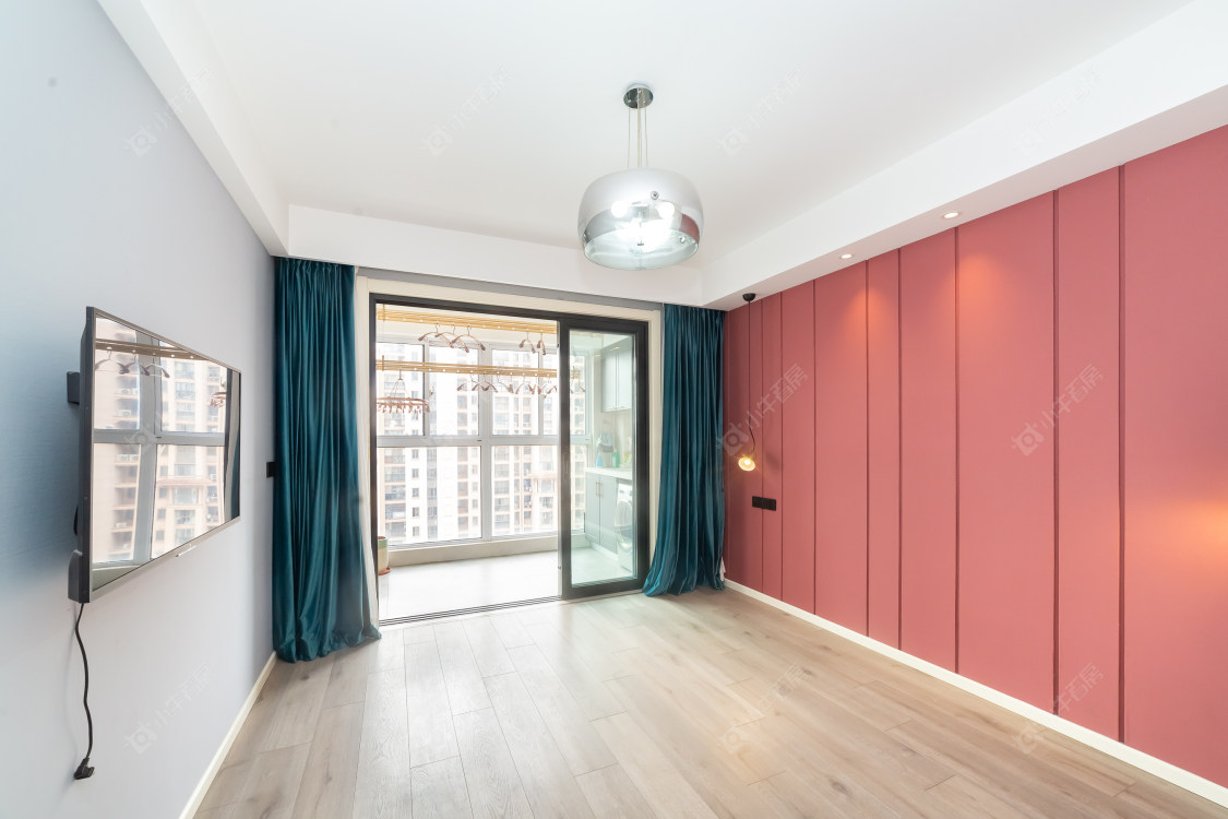 常州银河湾第一城二期在售二手房源室内图_小牛看房