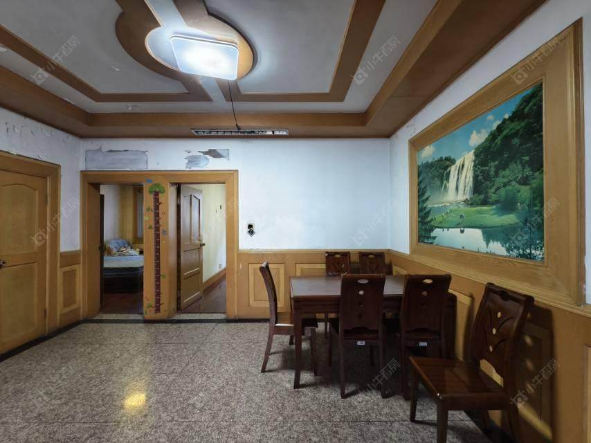 常州花东五村租房_小牛看房