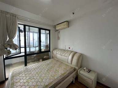 常州万泽大厦在租房源户型图_小牛看房