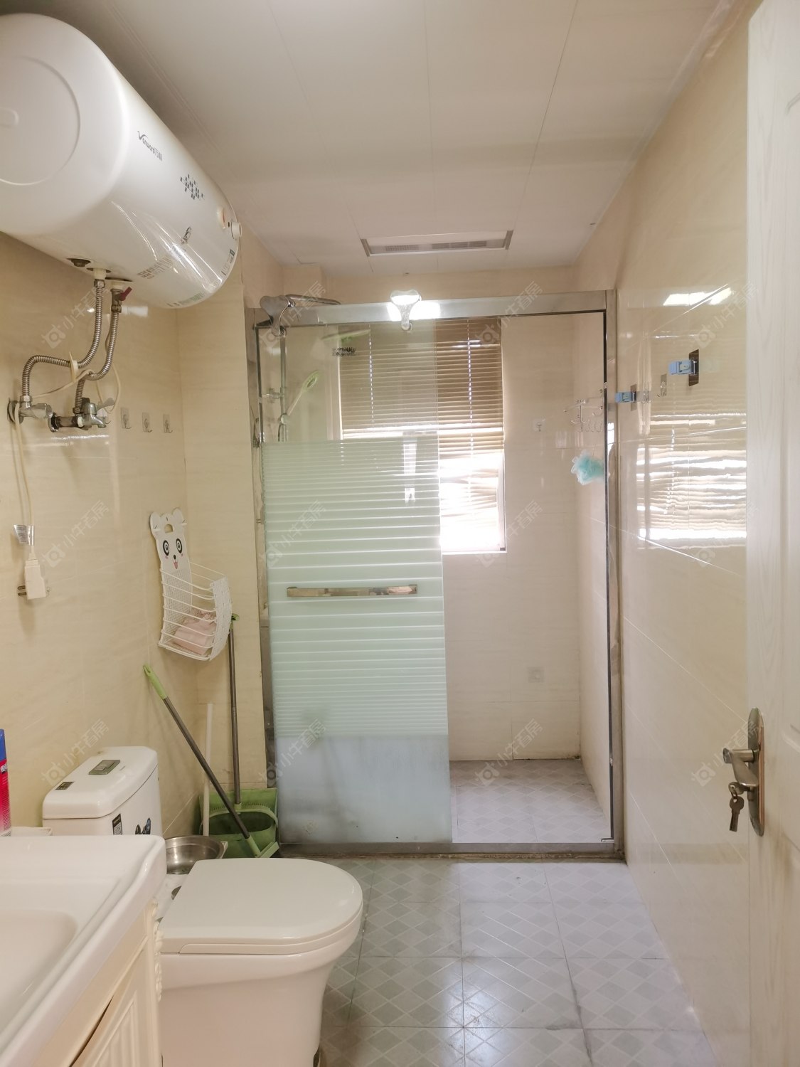 常州莱蒙城新尚在租房源_小牛看房