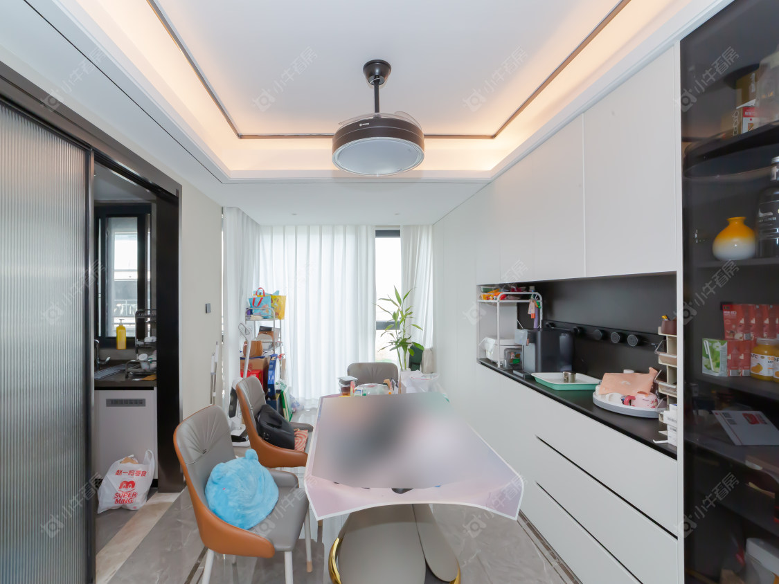 常州阳光城禹洲宸悦在售二手房源室内图_小牛看房