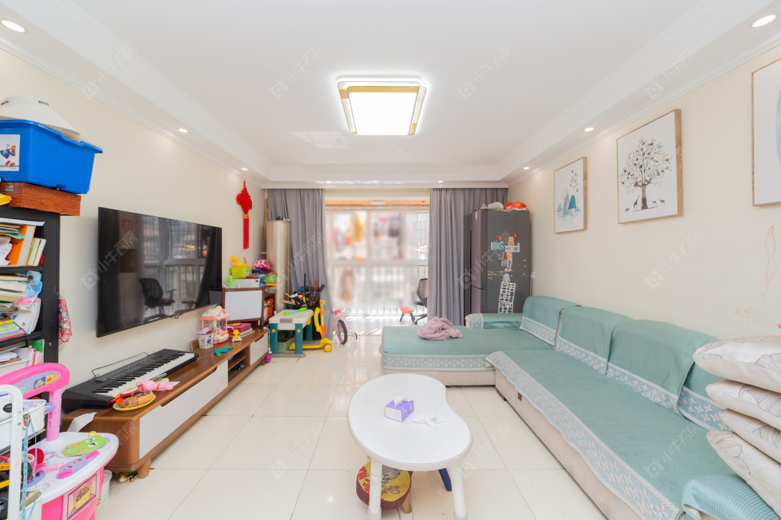 江南春晓花园房源室内图 常州江南春晓花园在售二手房源室内图_小牛看房