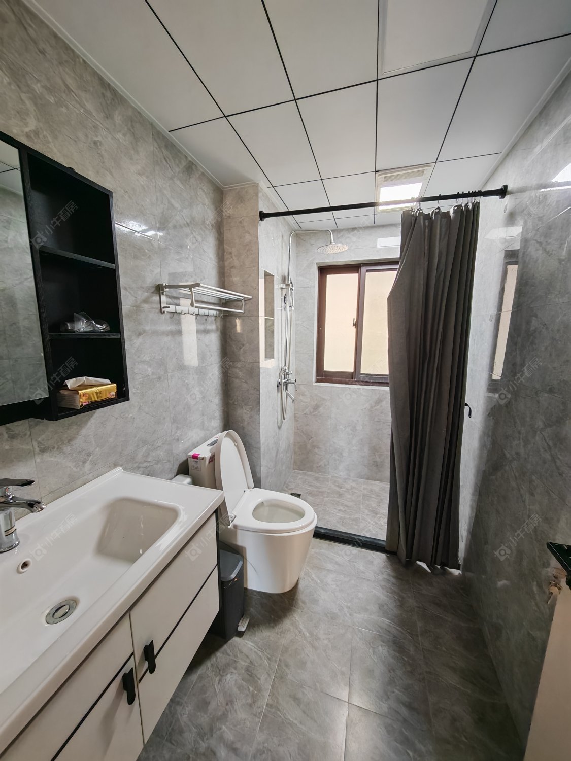 常州龙涛兰陵郡在租房源室内图_小牛看房