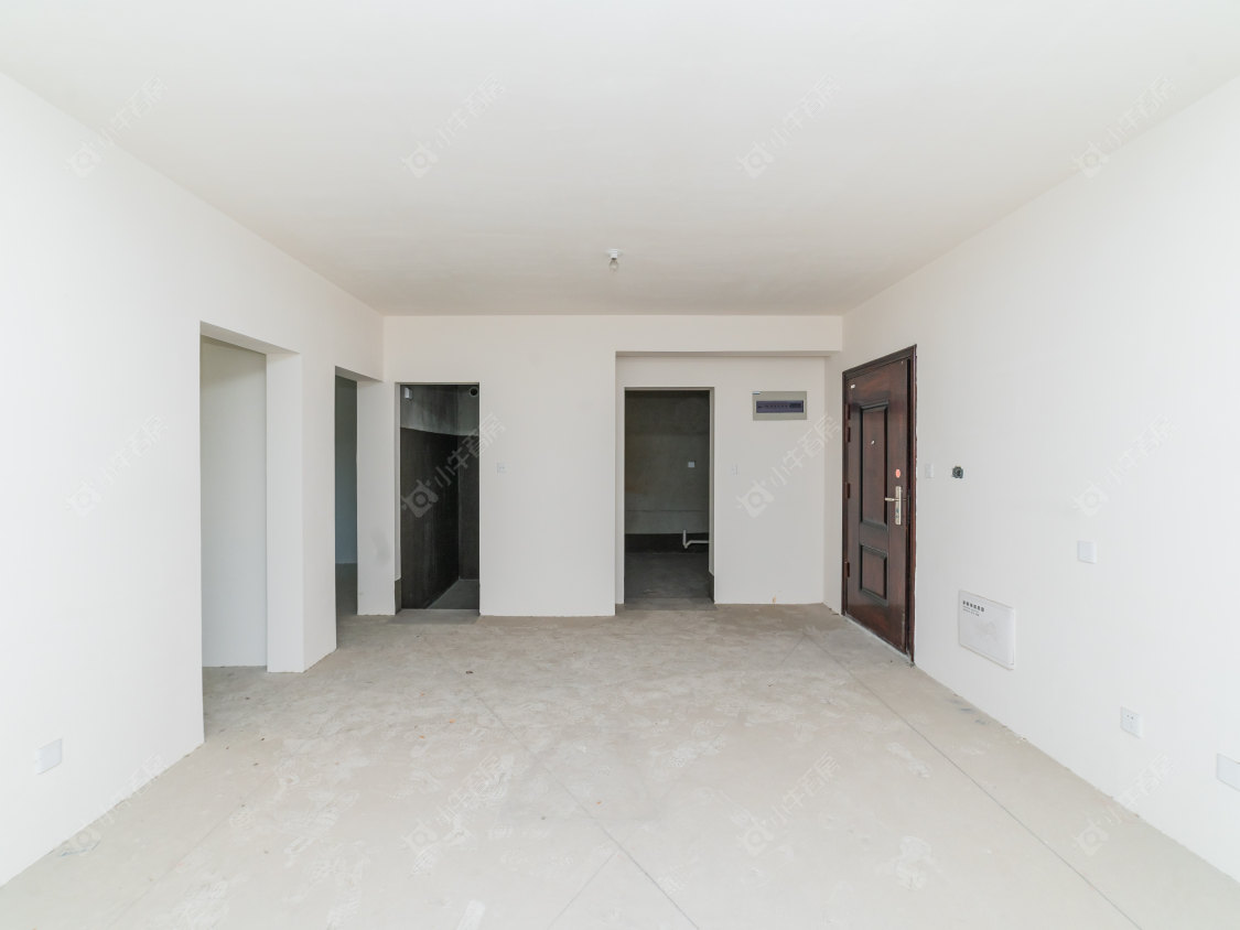 常州潞城花苑在售二手房源室内图_小牛看房