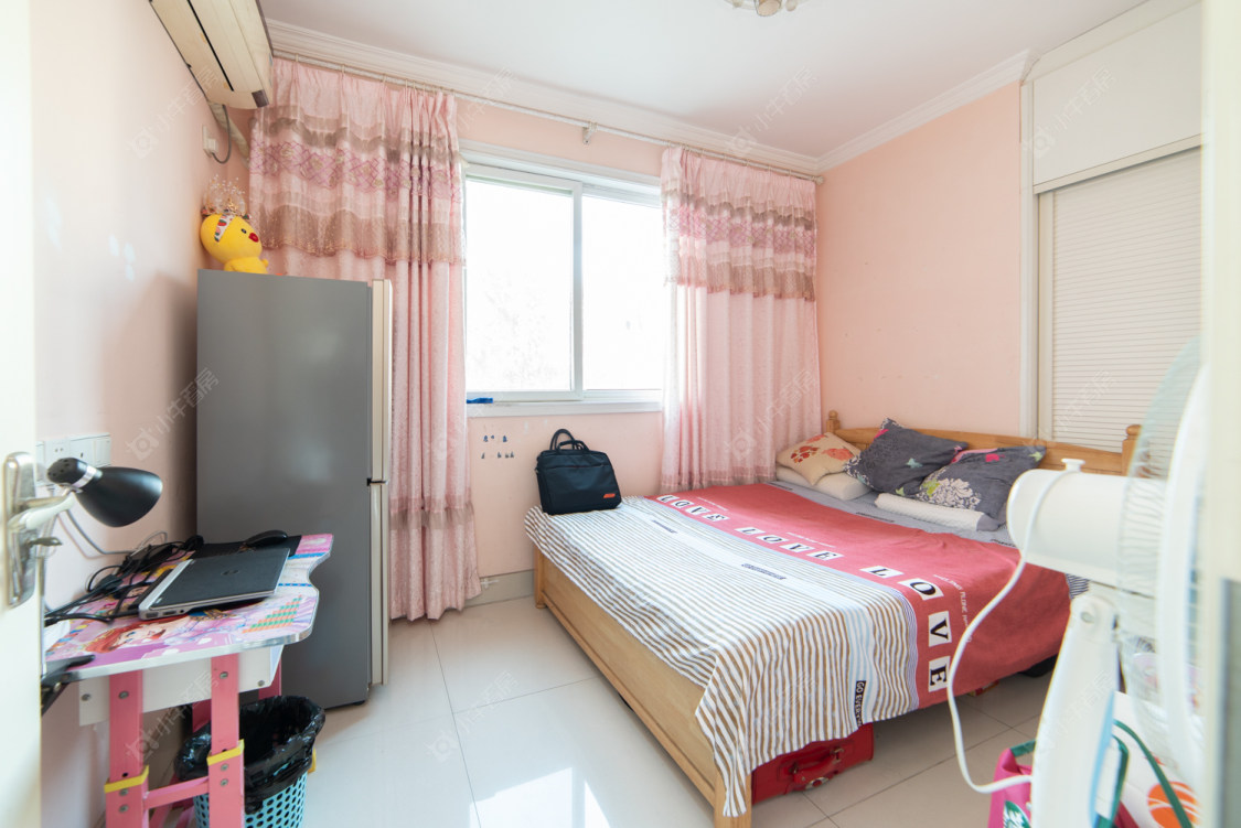 常州花园南村在售二手房源室内图_小牛看房