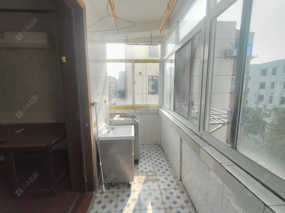 常州兰翔新村在租房源室内图_小牛看房