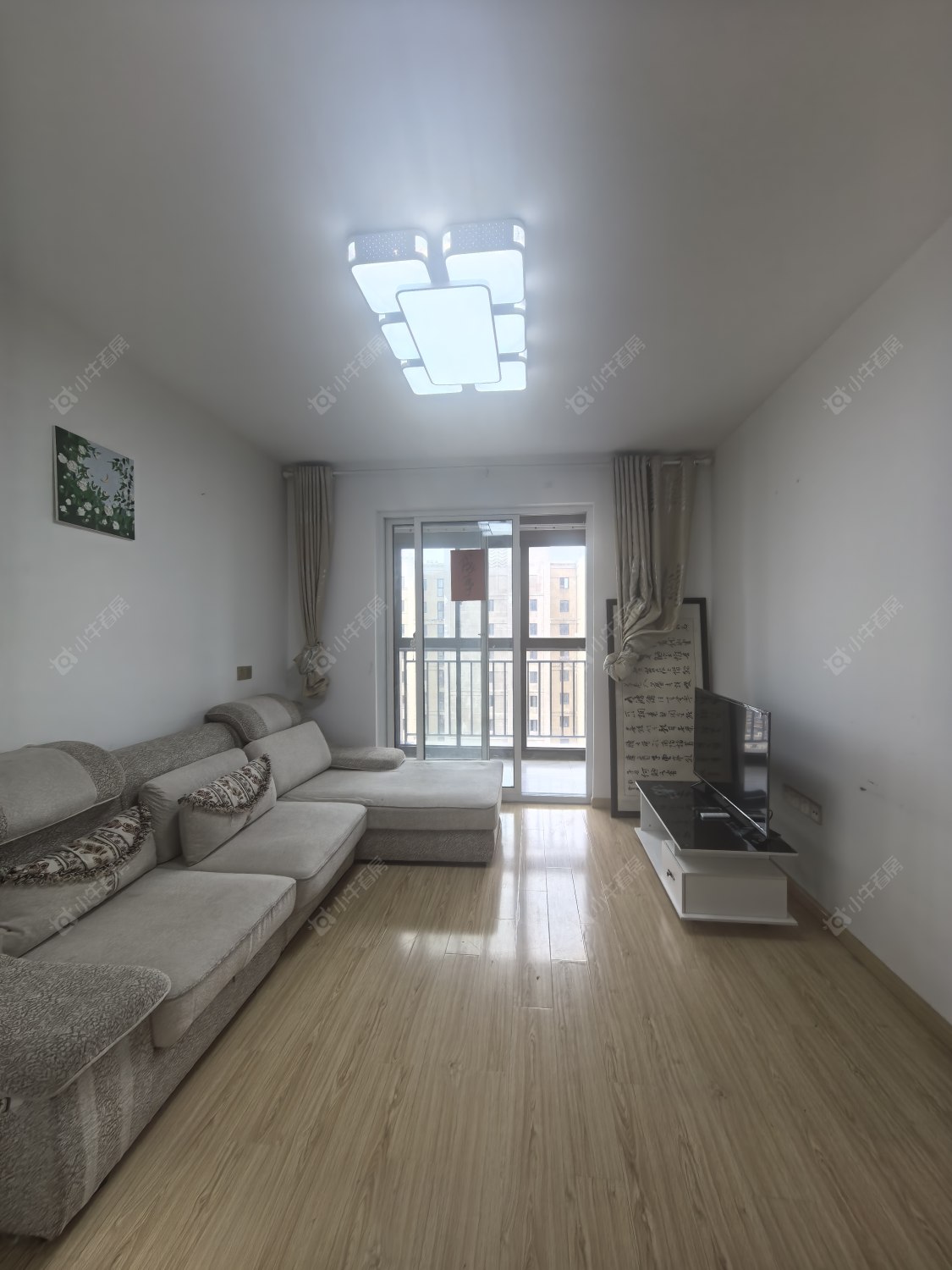 常州华海花园在租房源室内图_小牛看房