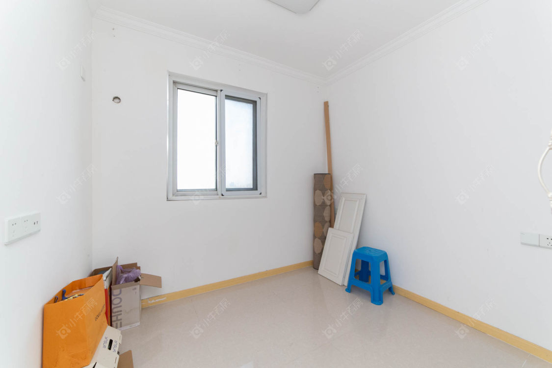 常州常发豪郡在售二手房源室内图_小牛看房