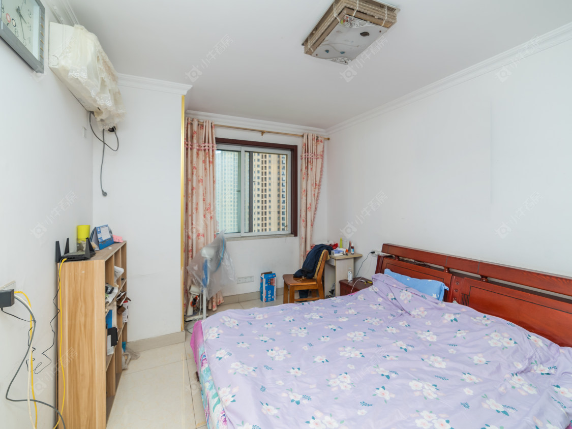 常州公园壹号四期在售二手房源室内图_小牛看房