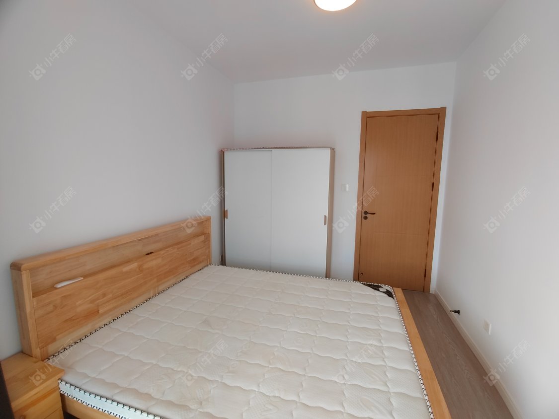 常州新城桃李郡在租房源_小牛看房