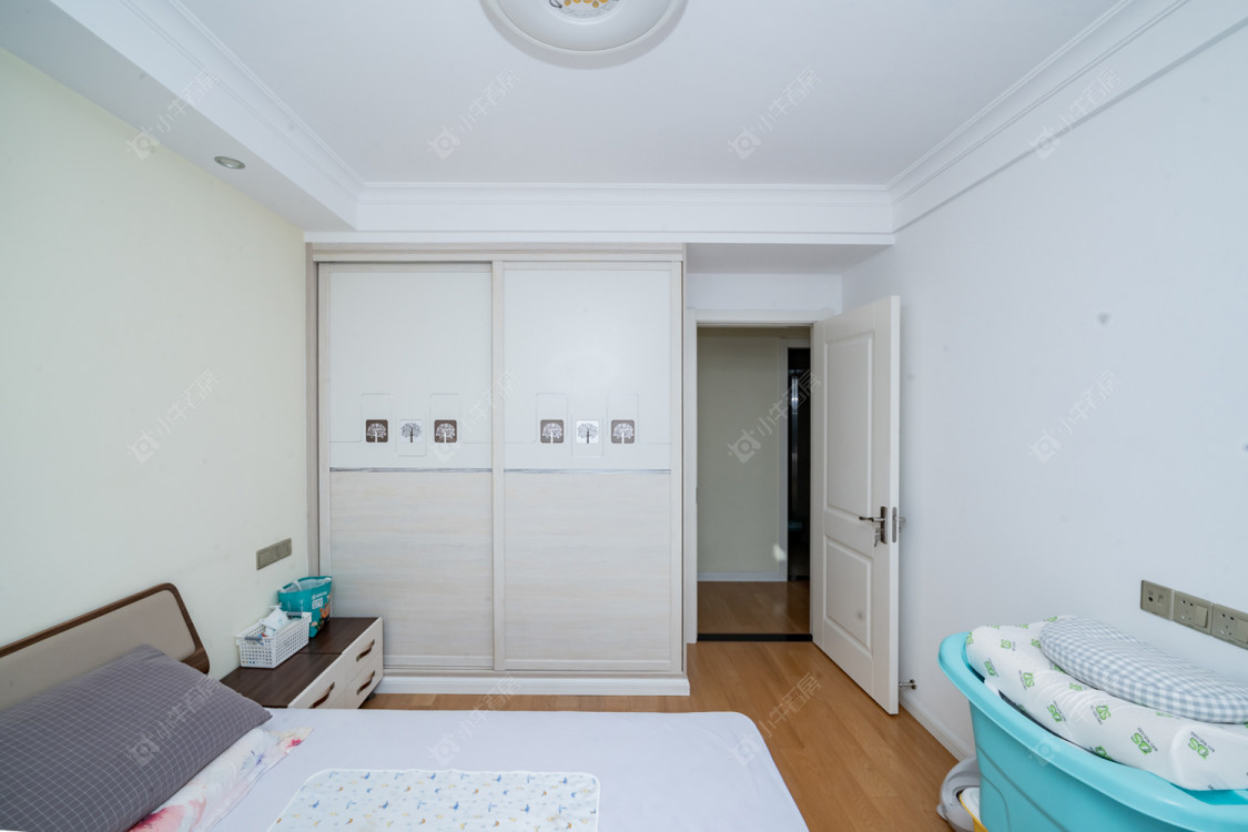 中海凤凰熙岸房源室内图 常州中海凤凰熙岸在售二手房源室内图_小牛看房