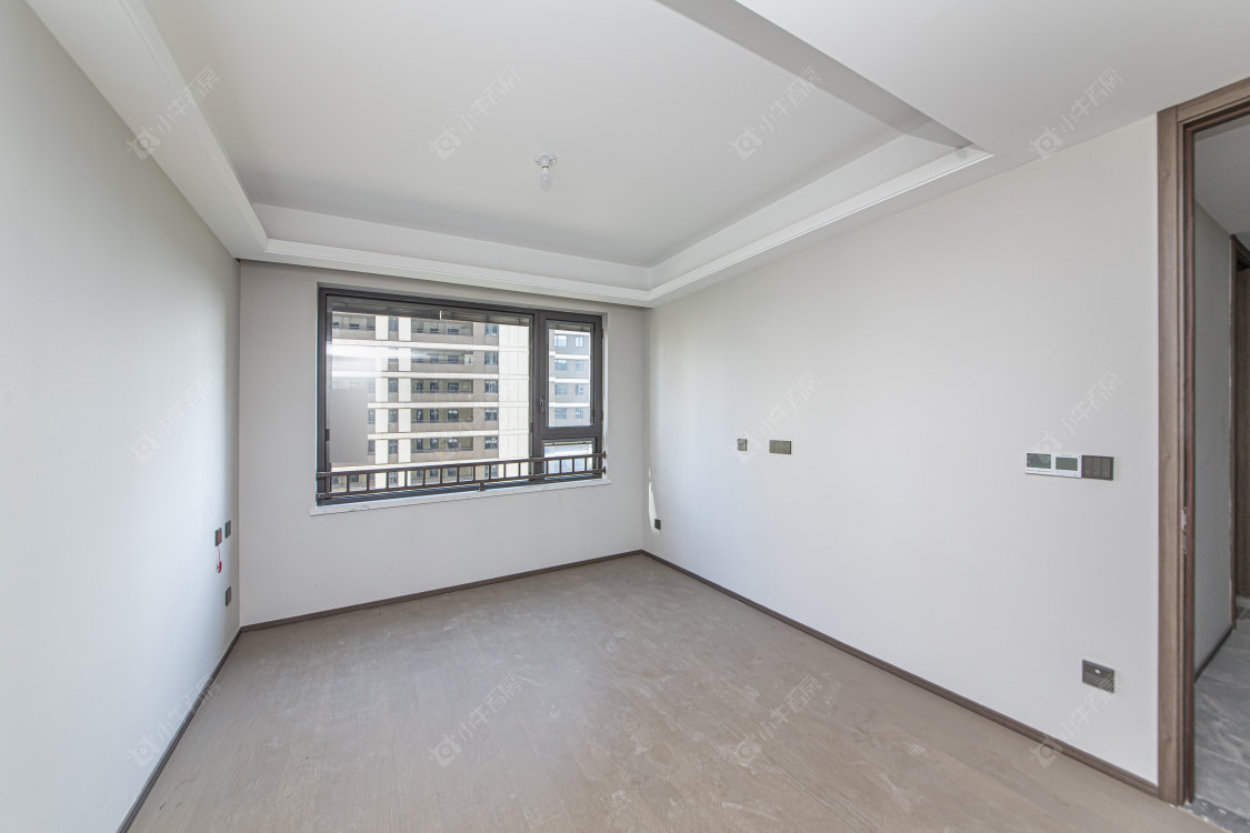 常州路劲金东方玖园在售二手房源室内图_小牛看房