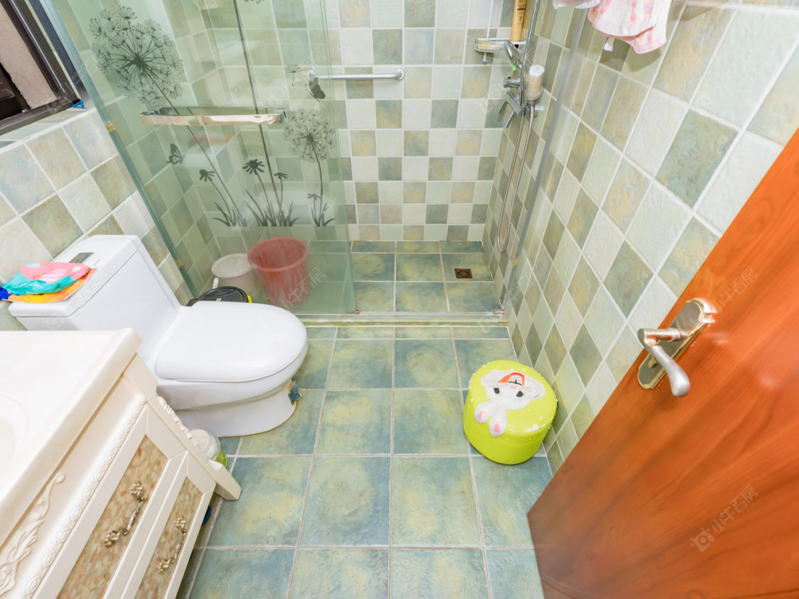 凯悦中心房源室内图 常州凯悦中心在售二手房源室内图_小牛看房