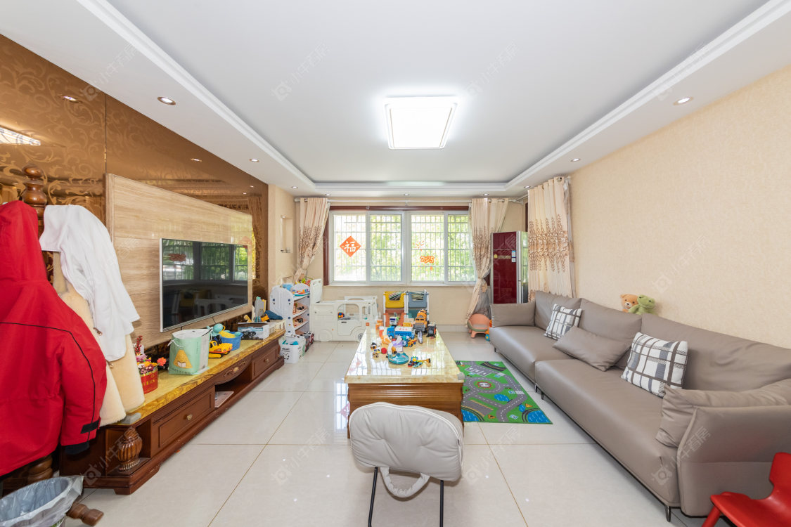 常州空港一村在售二手房_小牛看房