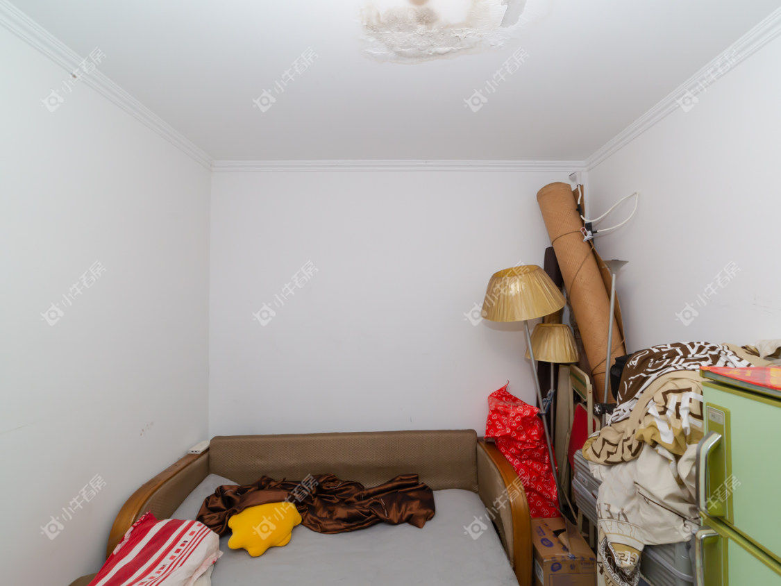 常州新城尚东区花园西区在租房源室内图_小牛看房