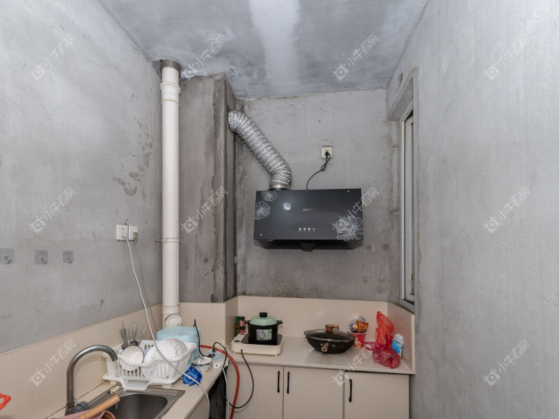 常州岸头佳园一区在租房源室内图_小牛看房