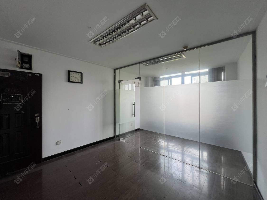 常州中源大厦1室1厅出租房源图片