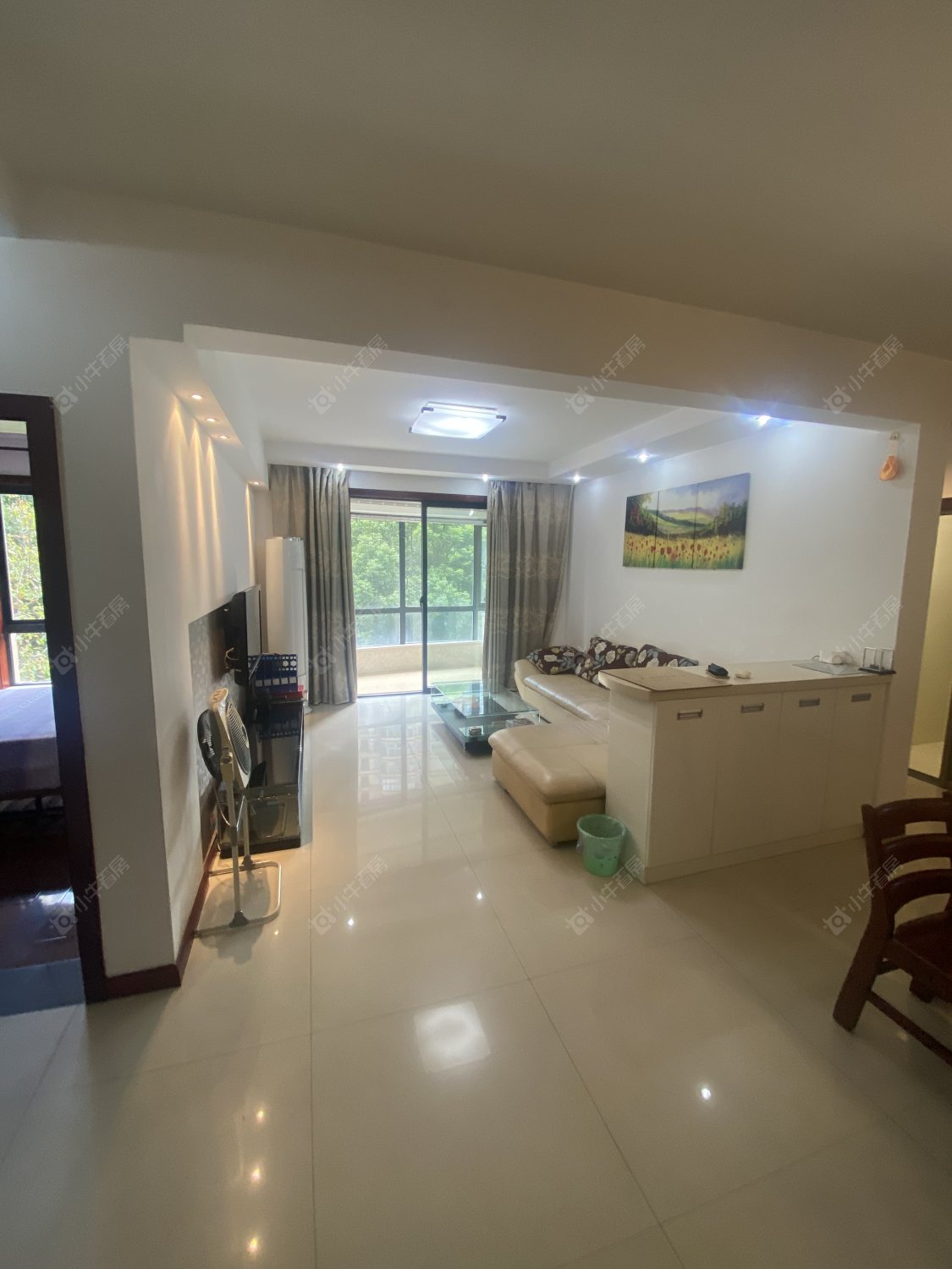 常州中央花园在租房源_小牛看房