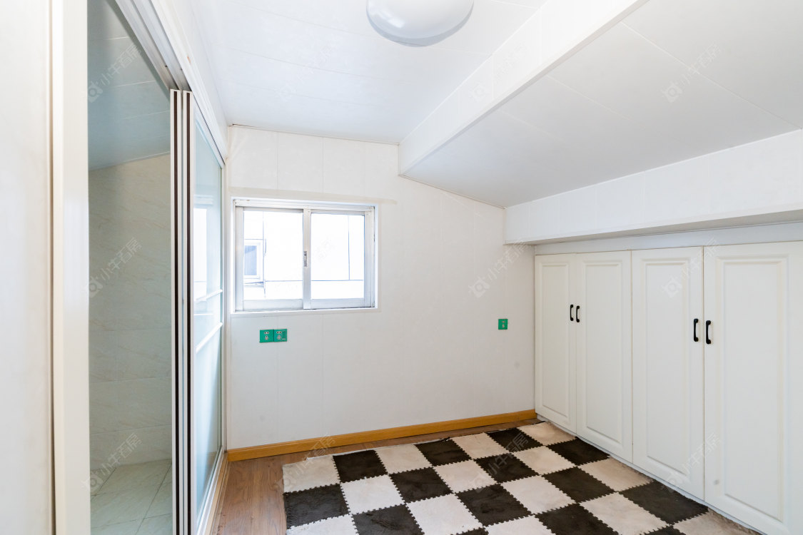 常州丽华一村在售二手房源室内图_小牛看房