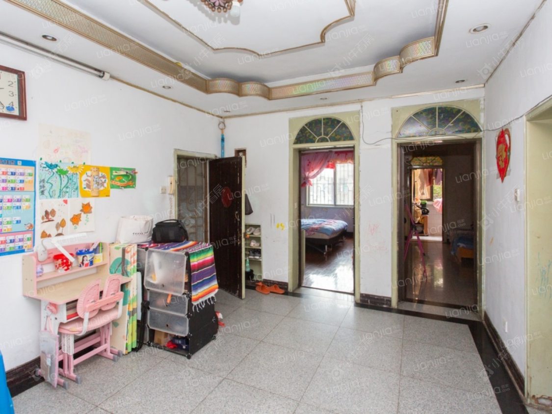 常州中凉一村租房_小牛看房