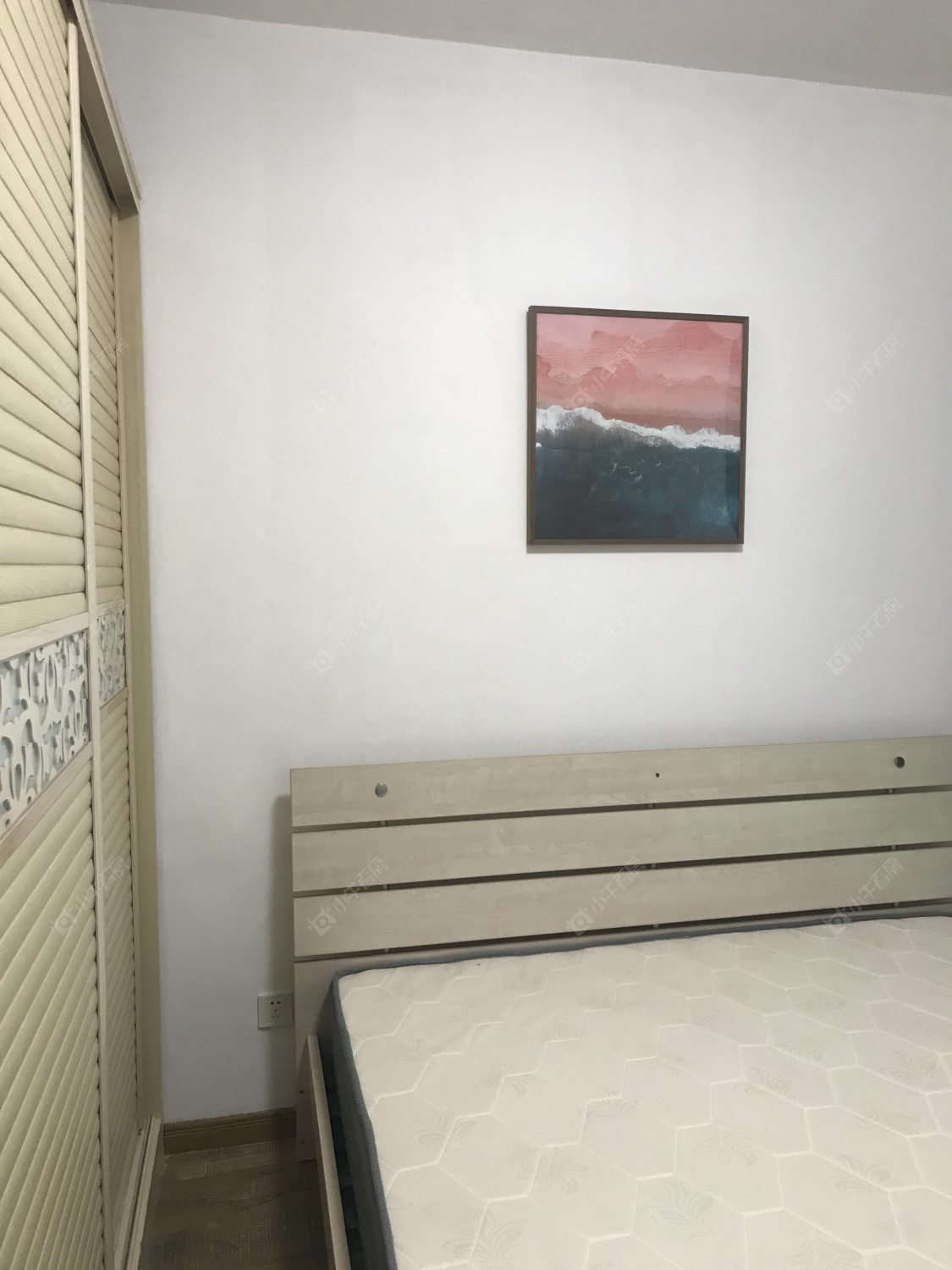 常州世茂香槟湖一期在租房源_小牛看房