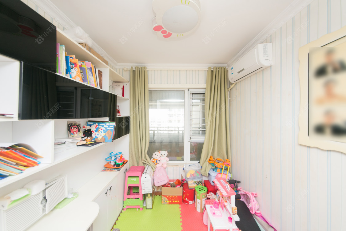 常州九龙仓繁华里在售二手房源室内图_小牛看房