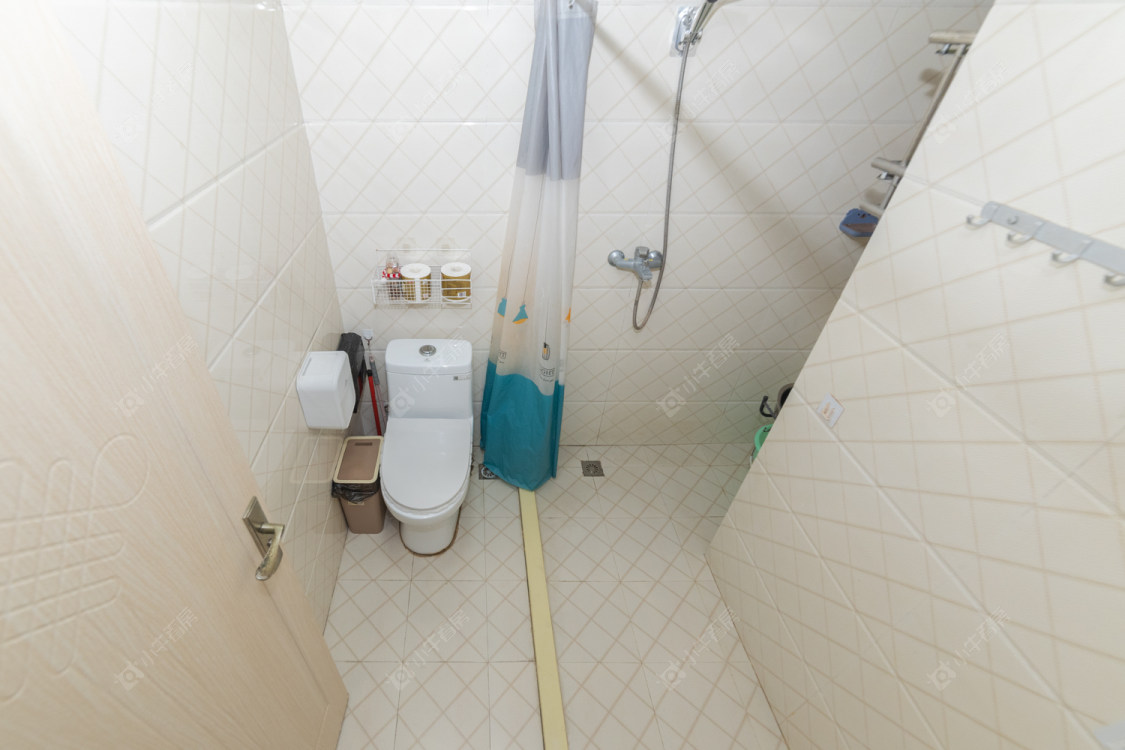 常州祥龙苑在售二手房源室内图_小牛看房