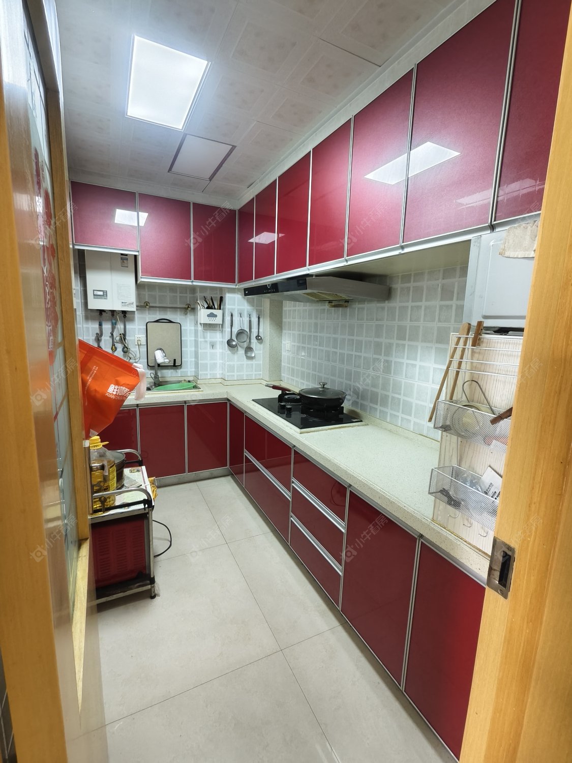 滨江明珠城东区房源室内图 常州滨江明珠城东区在租房源室内图_小牛看房